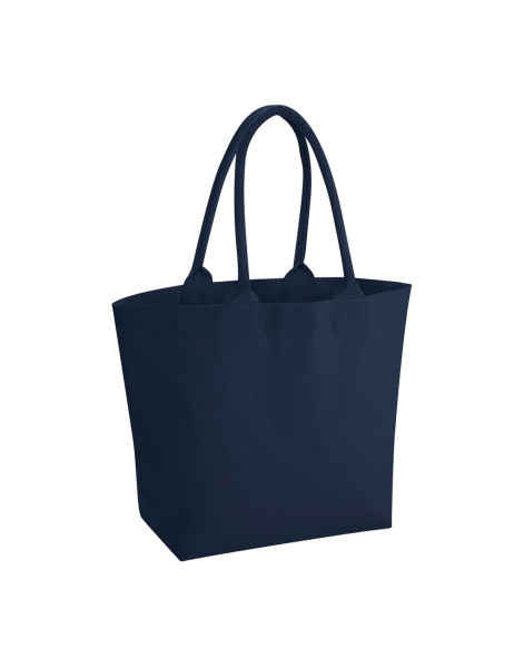 Fairtrade Cotton Deck Bag