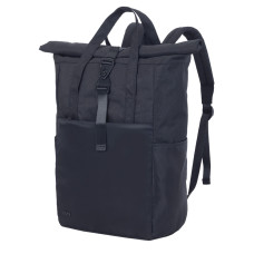 Ruby Roll-Up Laptop Backpack
