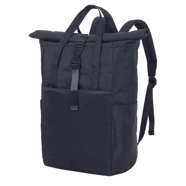 Ruby Roll-Up Laptop Backpack