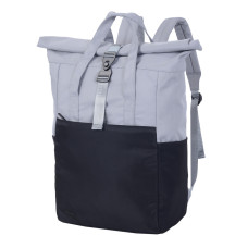 Ruby Roll-Up Laptop Backpack
