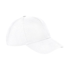 Ultimate 6 Panel Cap