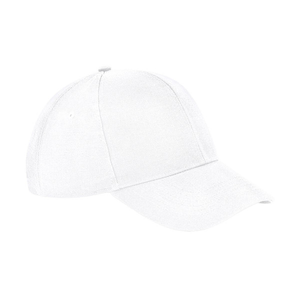 Ultimate 6 Panel Cap