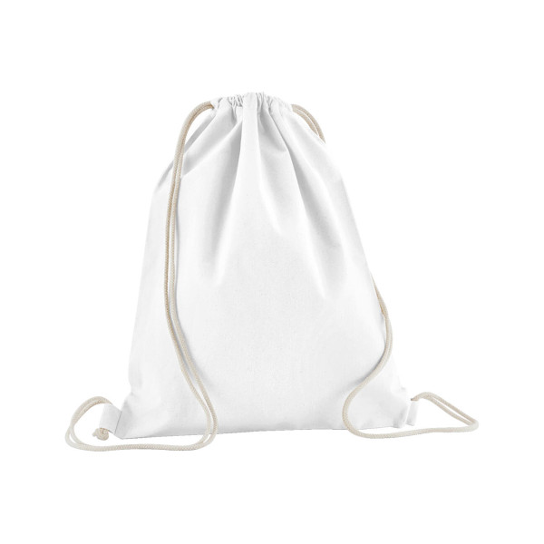 Organic Cotton InCo. Gymsac