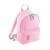 Classic Pink-Light Grey