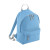 Sky Blue-Light Grey