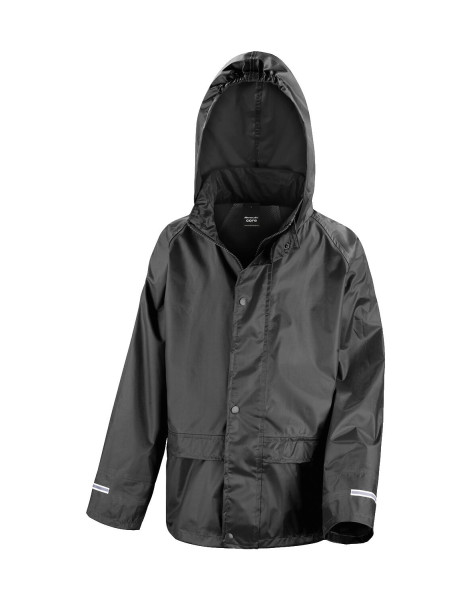 Junior Stormdri Jacket