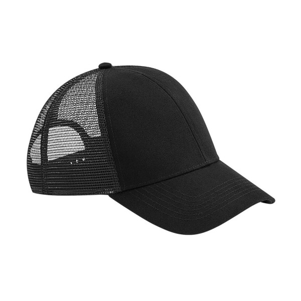 Organic Cotton Trucker