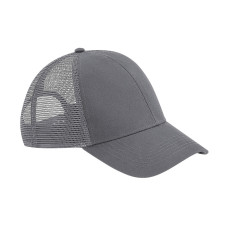 Organic Cotton Trucker