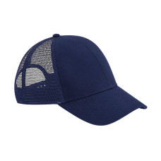 Organic Cotton Trucker