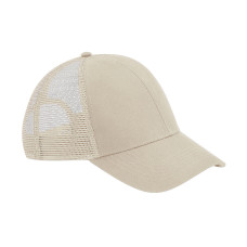 Organic Cotton Trucker