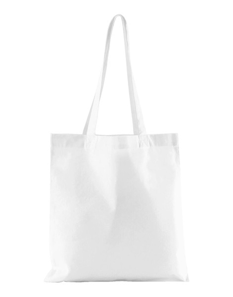 Organic Cotton InCo. Bag for Life