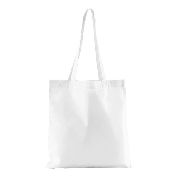 Organic Cotton InCo. Bag for Life
