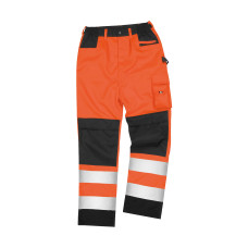 Safety Cargo Trouser