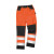 Fluorescent Orange