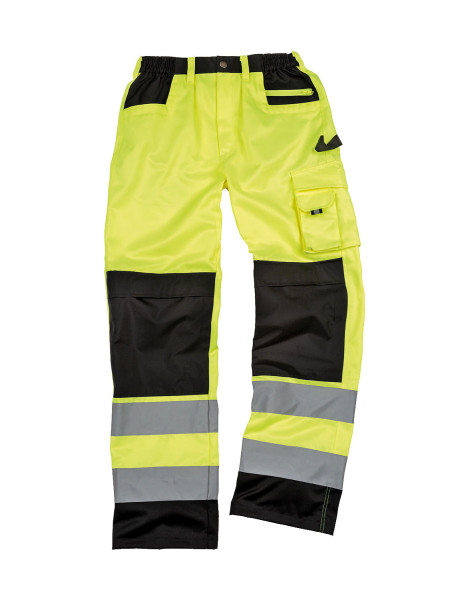 Safety Cargo Trouser