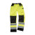 Fluorescent Yellow