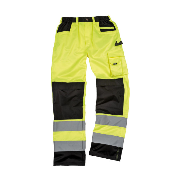 Safety Cargo Trouser