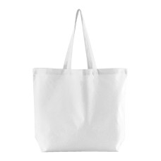 Organic Cotton InCo. Maxi Bag for Life