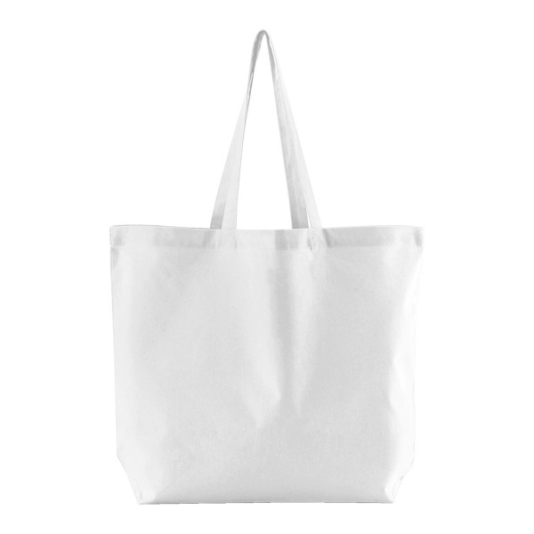 Organic Cotton InCo. Maxi Bag for Life