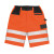 Fluorescent Orange