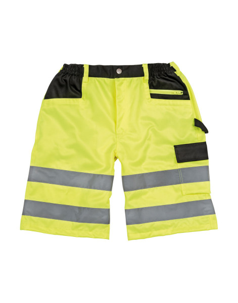 Safety Cargo Shorts