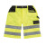 Fluorescent Yellow