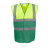 Fluo Yellow-Green