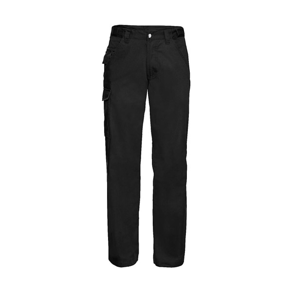 Twill Workwear Trousers length 32