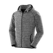 Women's Microfleece Hoodi