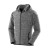 Marl Grey-Black