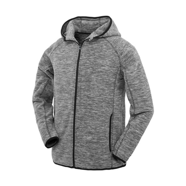 Men's Microfleece Hoodi