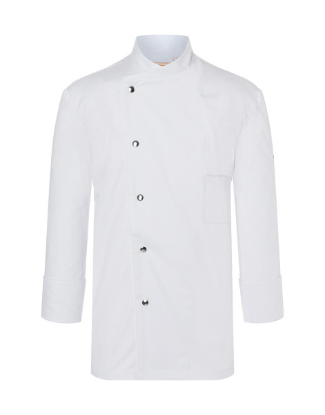 Chef Jacket Lars Long Sleeve