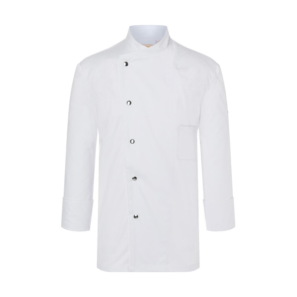 Chef Jacket Lars Long Sleeve
