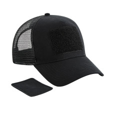 Patch Snapback Trucker