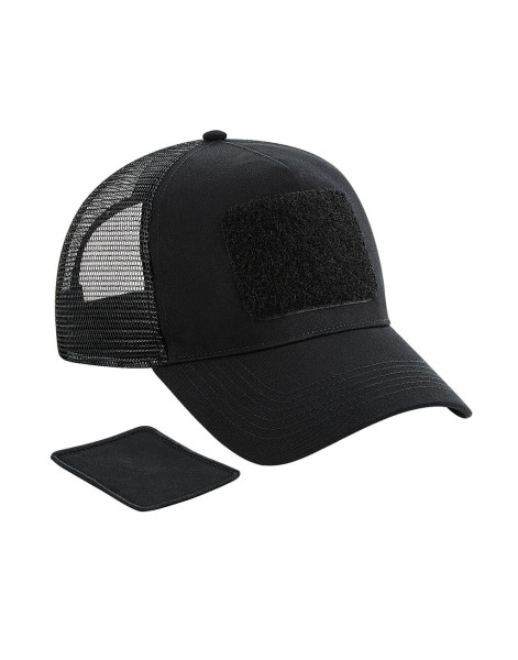 Patch Snapback Trucker