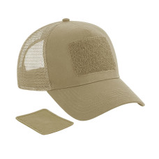 Patch Snapback Trucker