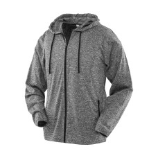 Women's Hooded Tee-Jacket