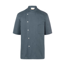 Chef Jacket Gustav Short Sleeve