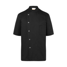 Chef Jacket Gustav Short Sleeve