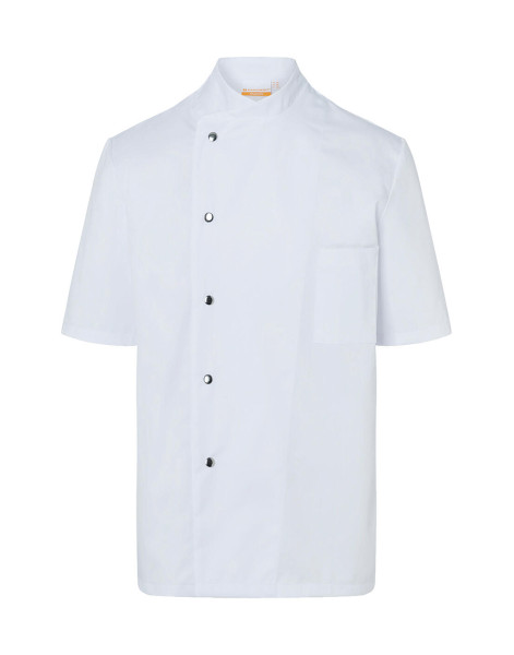Chef Jacket Gustav Short Sleeve