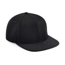 Original Flat Peak 6 Panel Snapback