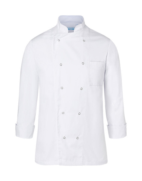 Chef Jacket Basic Unisex