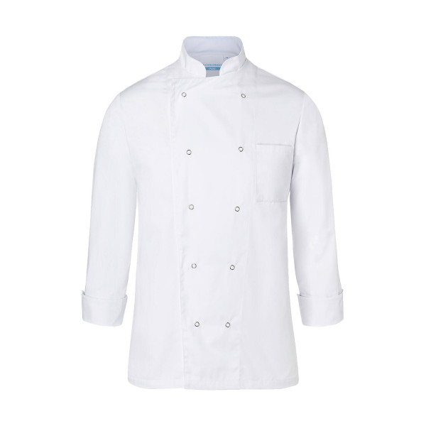 Chef Jacket Basic Unisex