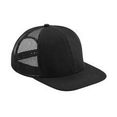 Original Flat Peak 6 Panel Trucker
