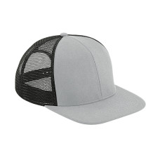 Original Flat Peak 6 Panel Trucker