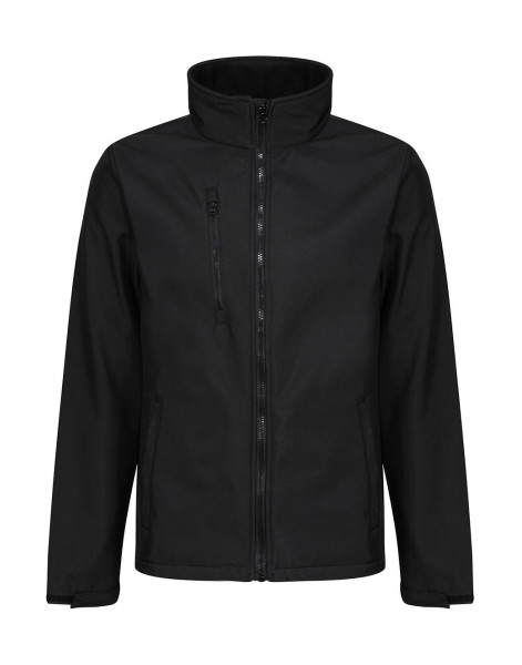 Ablaze 3 Layer Softshell Jacket