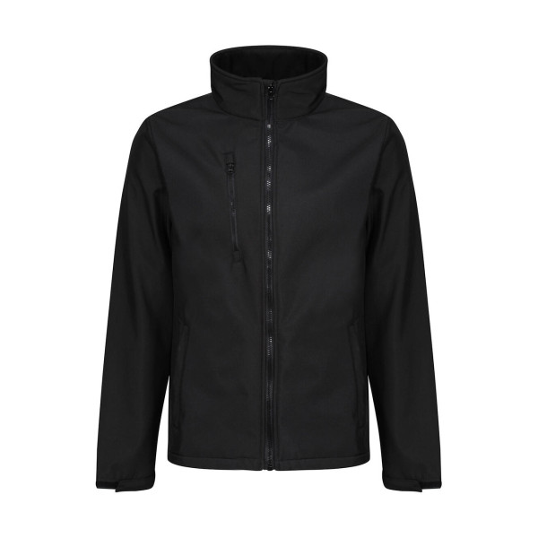 Ablaze 3 Layer Softshell Jacket