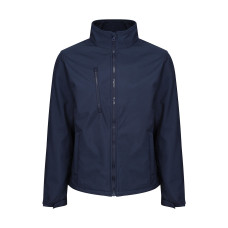 Ablaze 3 Layer Softshell Jacket