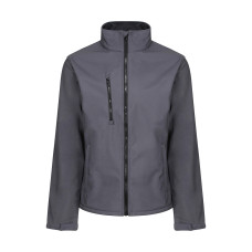 Ablaze 3 Layer Softshell Jacket