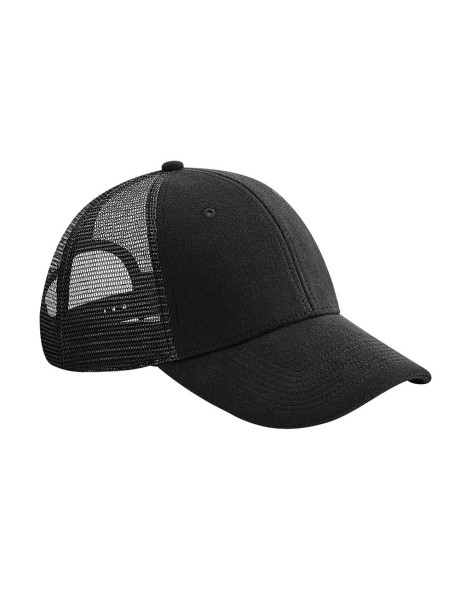 Jersey Athleisure Trucker